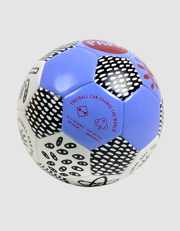 PARK - PARK OG Football Ball