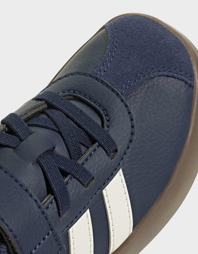 adidas Sportswear - VL Court 3.0 Skateboarding Shoes Kids