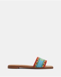 ALDO - Seavacay Slip On Sandals