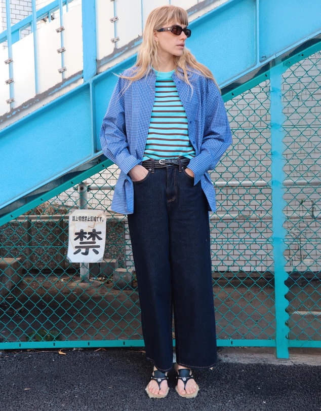 Blanca - Marc Shirt