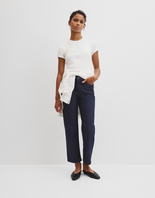 Country Road - Classic Straight Jean