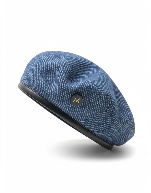 Mossée - Lola Wool Hat