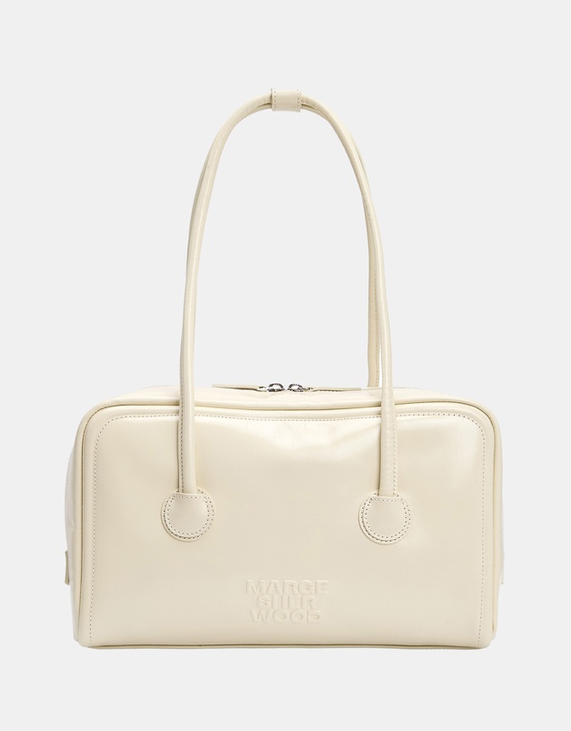 MARGESHERWOOD - Soft Boston Bag
