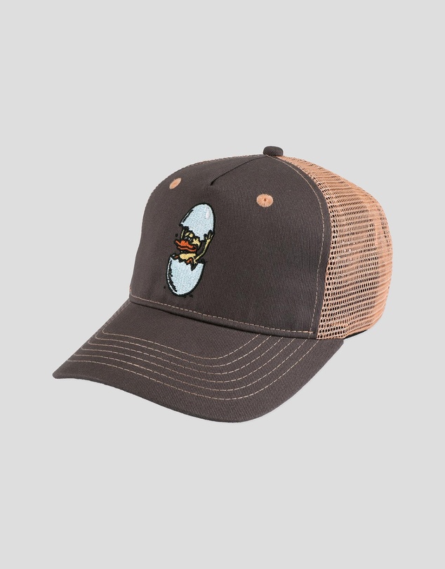 PASS~PORT - Over It Packers Trucker Cap