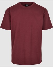 Urban Classics - Heavy Oversized Casual Tee