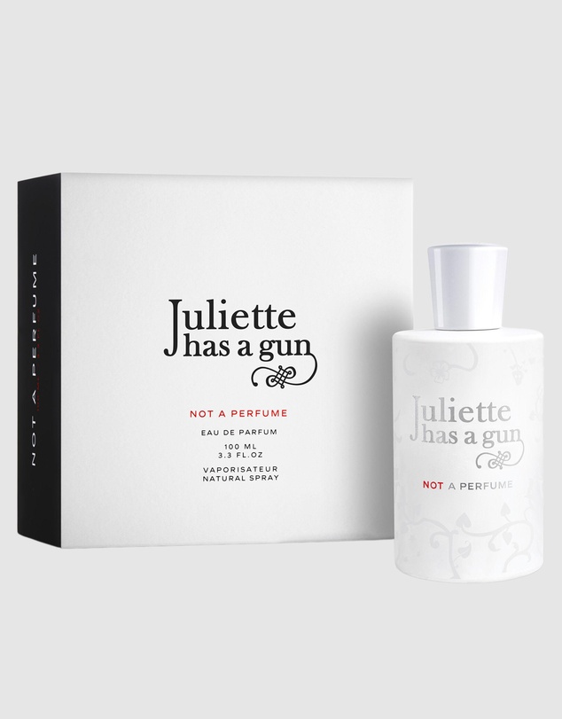 Juliette Has A Gun - Not A Perfume EDP 100ml