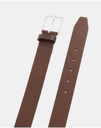 Pierre Cardin - Pierre Cardin Genuine Leather Belt LARGE 130cm