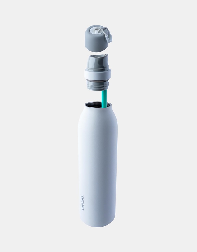 Owala - Freesip Twist Stainless Steel Insulated 710ml