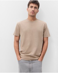 UNISON - Relaxed T Shirt