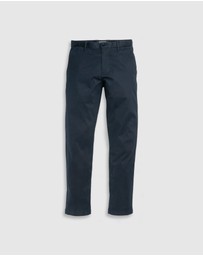 Rodd & Gunn - Heriot Straight Pant Long Leg