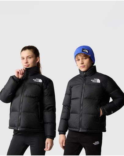 The North Face - 1996 Retro Nuptse Jacket - Teens