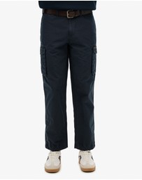 Superdry - Parachute Light Cargo Pant