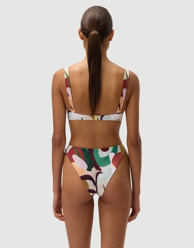 Fella Swim - Casanova Bikini Top