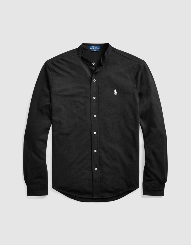 Polo Ralph Lauren - ICONIC EXCLUSIVE - Featherweight Mesh Shirt