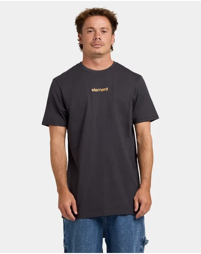 Element - Mens Lowcase BP T-Shirt