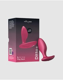We-Vibe - Ditto+