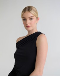 Oxford - Becca Top