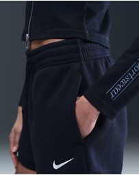 Nike - 4in Sportswear Phoenix Fleece Mid Rise Shorts
