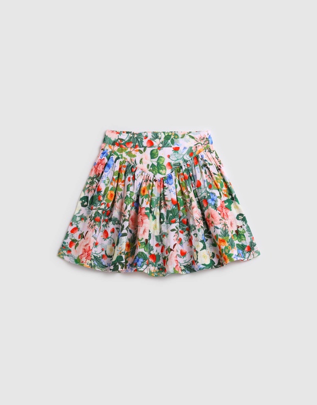 Alex & Ant - Hazel Skirt - Strawberry Pink