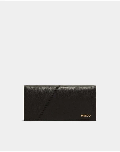 MIMCO - Drift Large Zip Wallet