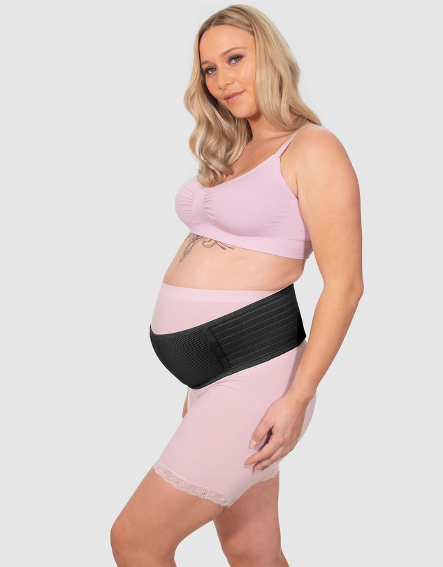 B Free Intimate Apparel - Pregnancy Support Belt