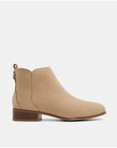 ALDO - Verity Ankle Boots