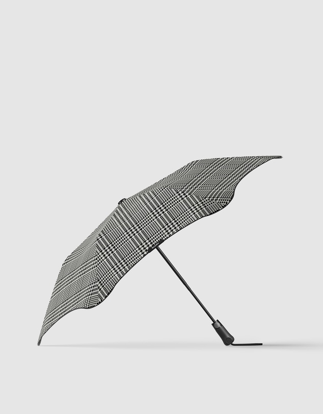 BLUNT Umbrellas - BLUNT Metro Houndstooth