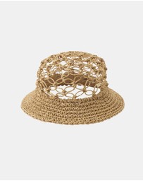 Helen Kaminski - Wilder Hat