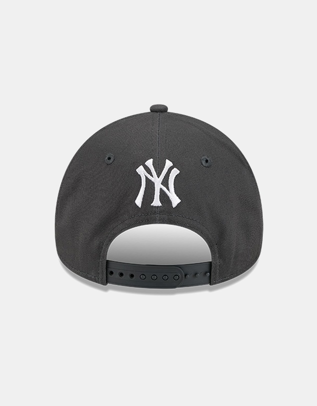 New Era - 9Forty A-Frame New York Yankees Cap