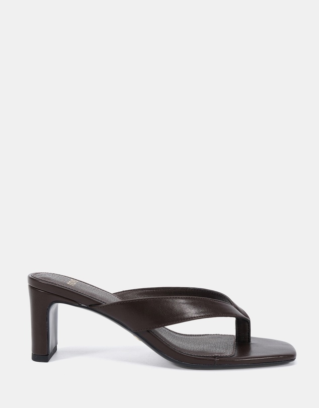 Novo - Letty Heels