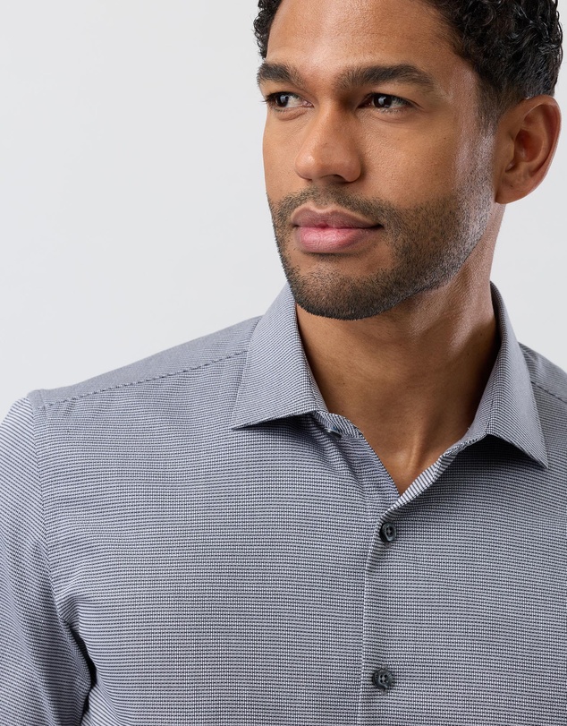 Brooksfield - Easy Care Business Shirt
