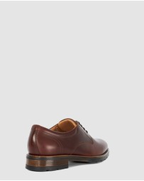 Dune London - Benjis - Brown