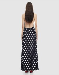 Lioness - District Maxi Dress - ICONIC EXCLUSIVE