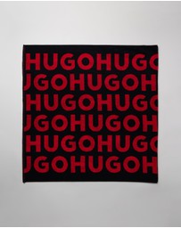 HUGO - Monogram Towel