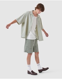B.Cools - Valance Short