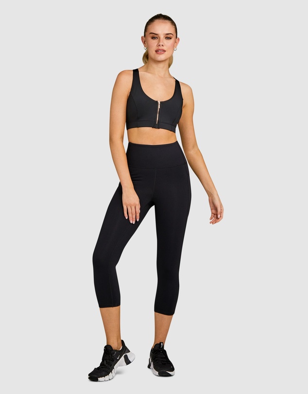 Rockwear - Elevate Pocket 7/8 Tights