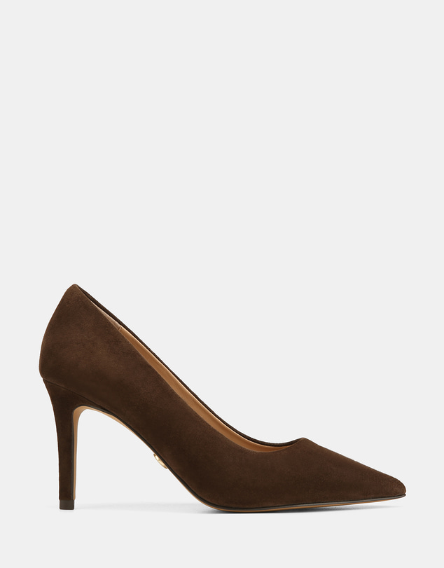 Wittner - Oakley Suede Leather Pumps