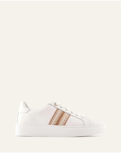 Jo Mercer - Holly Sneakers