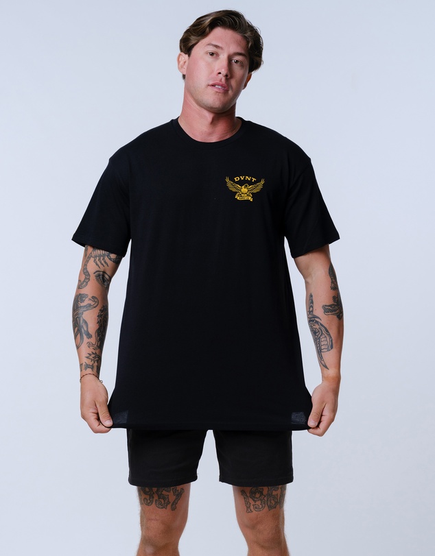 DVNT - Eagle Crest Tee