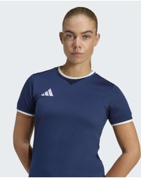 adidas Performance - Entrada26 Football Jersey Womens