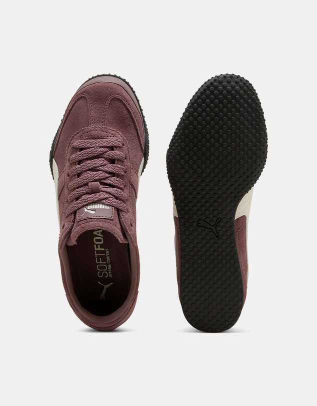 Puma - Bella Classic Sneakers - Women