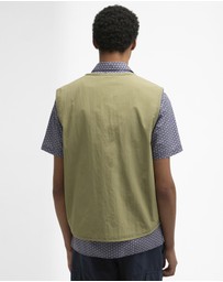 Barbour - Festival Gilet