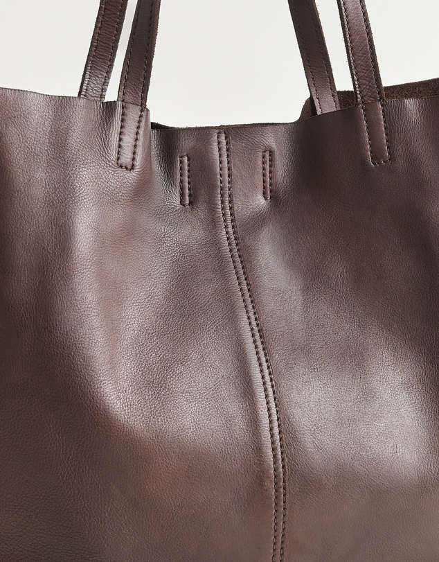 JUJU & CO - Baby Unlined Tote