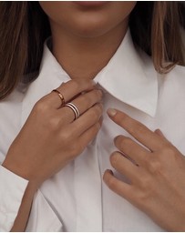 Daniel Wellington - Classic Ring