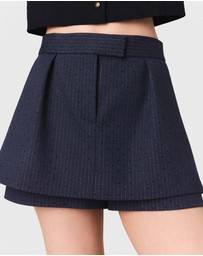 Maje - Ipernona Shorts