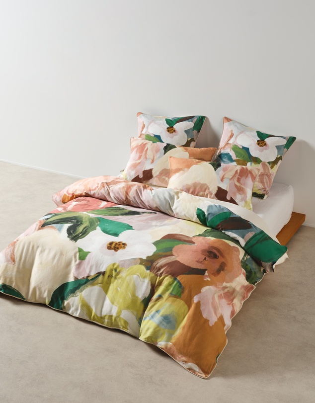 Linen House - Yilenna European Pillowcase