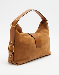 GUESS - Camden Shoulder Bag