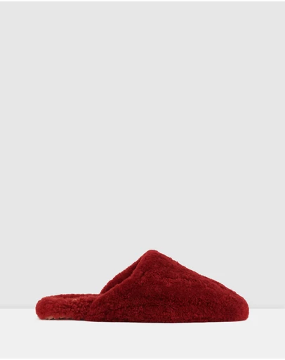Rollie - Rollie x Sheet Society Wonder Slipper Flat