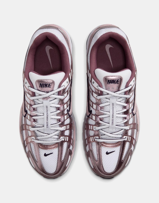 Nike - Nike P-6000 - Women's