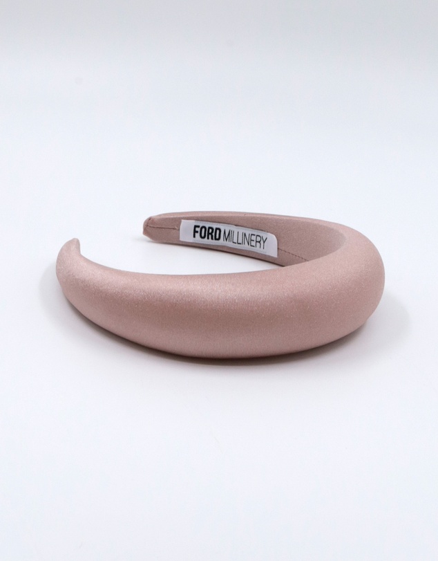 FORD MILLINERY - Monica Headband